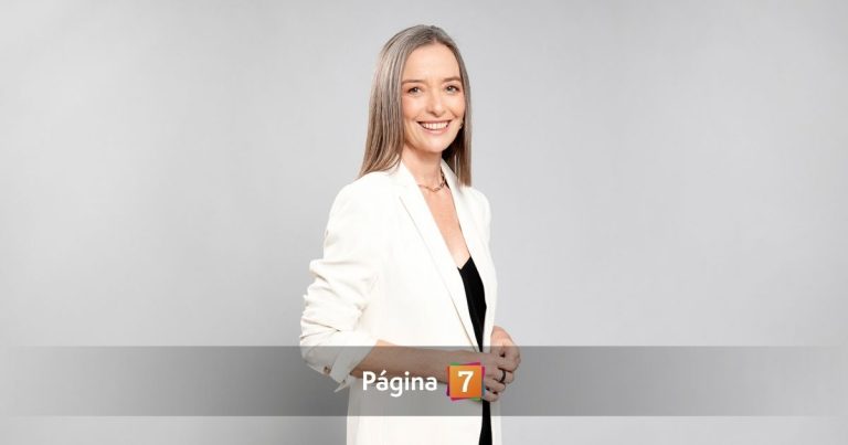 Consuelo Saavedra regresa a la TV chilena tras años de ausencia: este será su nuevo canal