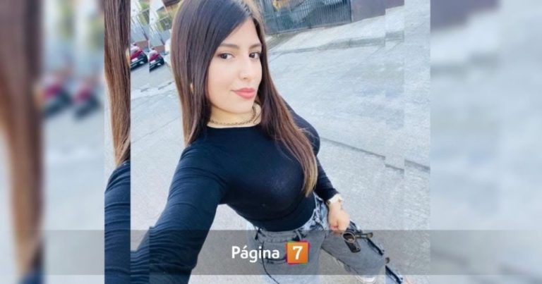 Se entrega autor de disparo que mató a Daniela Maluenda en Cartagena: dio detalles del crimen