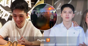 Confirman que amigos acusados por muerte de Cristóbal Miranda planearon brutal ataque en Instagram