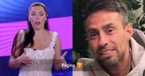 Daniela Aránguiz confirmó que está oficialmente divorciada de Jorge Valdivia “Ya cerramos un ciclo”