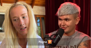 David Montoya reveló que recibió denigrante comentario de Vesta Lugg: cantante salió a pedir perdón