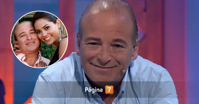 Del escándalo a una vida tranquila: así vive hoy “Tatón”, ex de Camila Recabarren