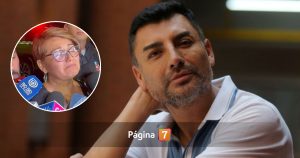 Estremecedora reacción de hermana de Andrés Caniulef a horas de su muerte: 