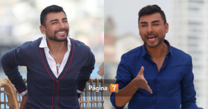 El día en que Andrés Caniulef reconoció públicamente su homosexualidad: “Nunca lo he ocultado”