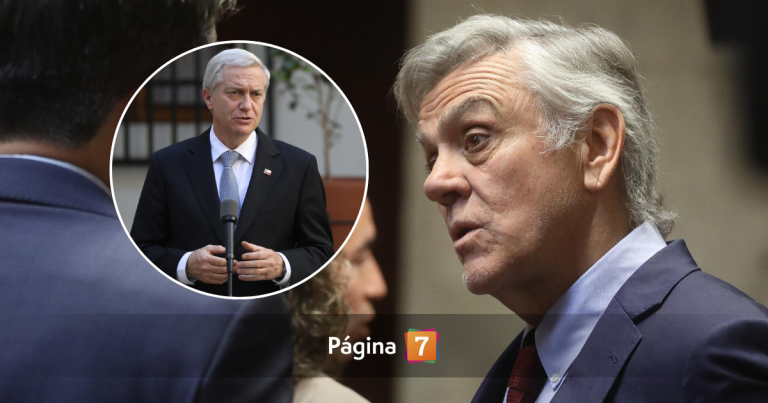 El duro vaticinio de Longueira por gabinete de Kast: “Van a ser yogures con fecha de vencimiento”