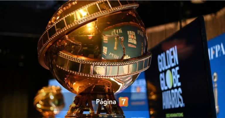 Este domingo son los Globos de Oro 2026: dónde verlos en vivo y quiénes lideran nominaciones
