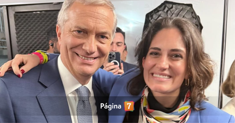 Ex Fundación Jaime Guzmán y cercana a Kast: el perfil de María Jesús Wulf en Desarrollo Social