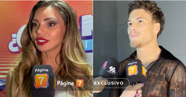 Faloon reacciona a eliminación de Rai Cerda en Fiebre de baile: 