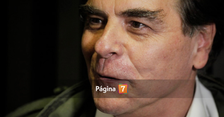 Felipe Berríos deja a jesuitas y acusó ultimátum por fallo que lo absolvió: “Se rompió la hermandad”