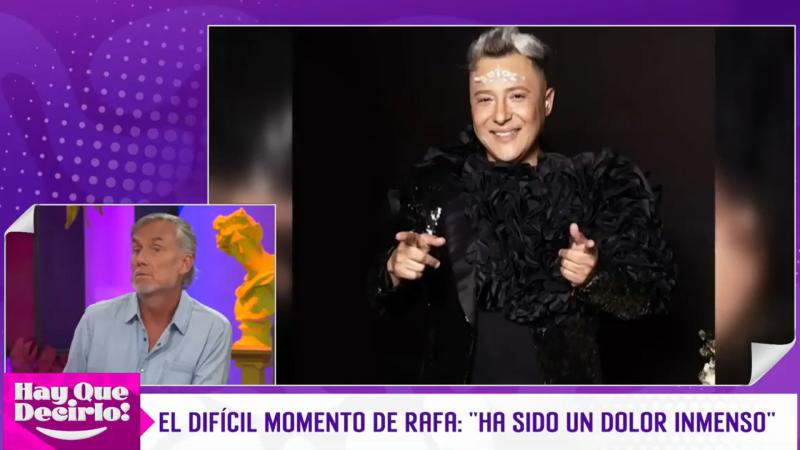 Felipe Vidal explota contra Sergio Rojas por dichos sobre adopción del hijo de Araneda