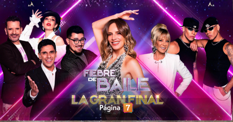 Final de Fiebre de Baile: revisa fecha, lugar y cómo conseguir tus entradas