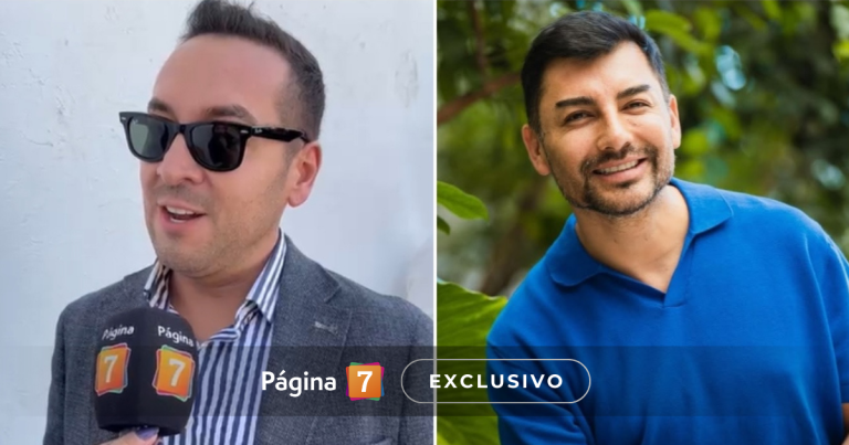 Francisco Halzinki llegó a despedir a Andrés Caniulef: lo describió y recordó actitud que agradeció