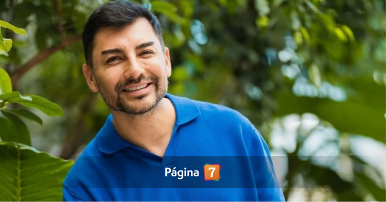 Funeral de Andrés Caniulef: confirman detalles del último adiós al periodista