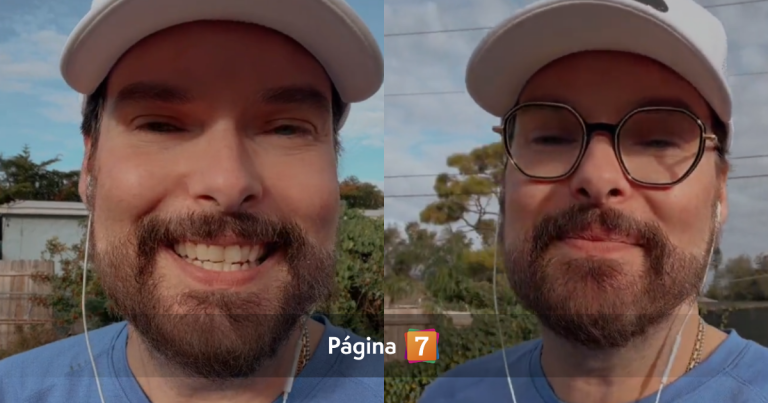 George Harris y su feliz desahogo ante detención de Nicolás Maduro: 