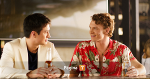 Heated Rivalry se estrenará en HBO Max