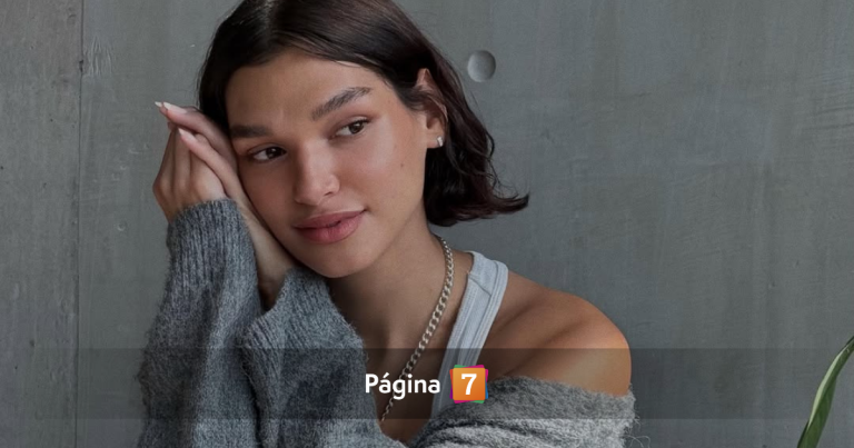 Helénia Melán se sincera sobre la idea de postular a Miss Chile y cuenta qué le gustaría hacer en TV