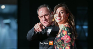 Hija de Tommy Lee Jones