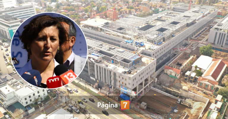 Hospital responde: ¿por qué operaron a madre de la ministra de Salud y postergaron a otro  paciente?