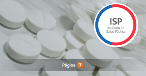 ISP emite Alerta Farmacéutica por medicamento para tratar la diabetes: estos son los lotes afectados