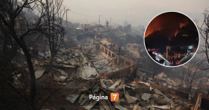 Penco más estable y foco reactivado en Tomé