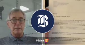 Insólito: adulto mayor denuncia que Banco de Chile lo dio por muerto y ahora no devuelven su dinero