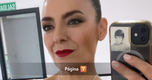 Janis Pope celebra su nuevo ciclo: alejada de la TV, enfocada en su familia y el marketing digital