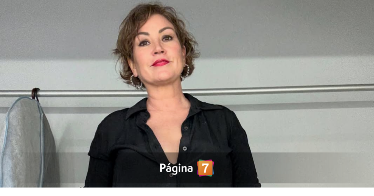 Javiera Contador enfrenta cáncer de tiroides: se someterá a cirugía