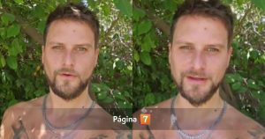 La inesperada decisión de Jean Philippe Cretton para recibir el Año Nuevo