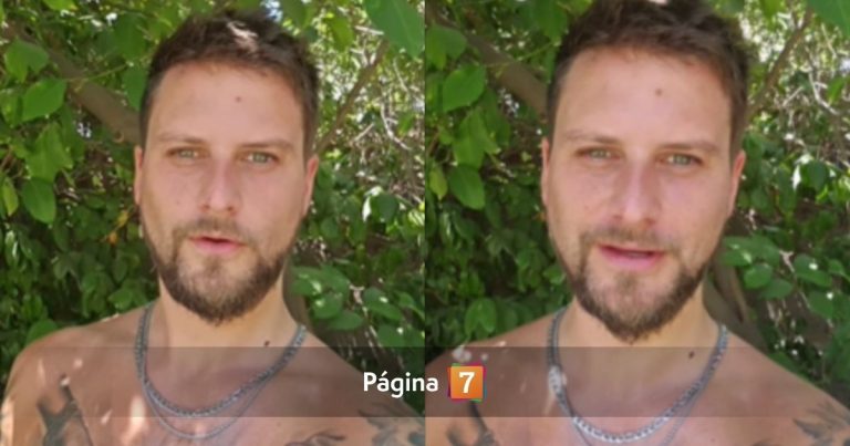 Jean-Philippe Cretton tomó inesperada decisión para recibir el 2026: “¿Lo encuentran muy raro?