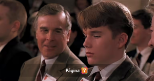 Muere John Cunningham, conocido actor de 'La Sociedad de los Poetas Muertos' y 'La ley el orden'