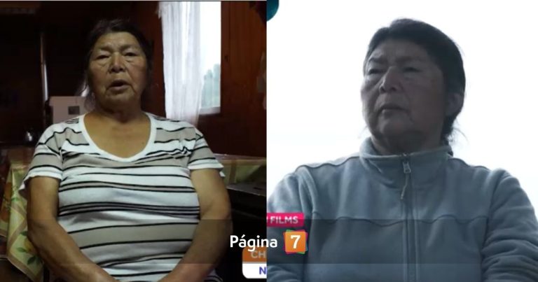 La historia de Julia Chuñil: la dirigente mapuche que conmocionó por su desaparición