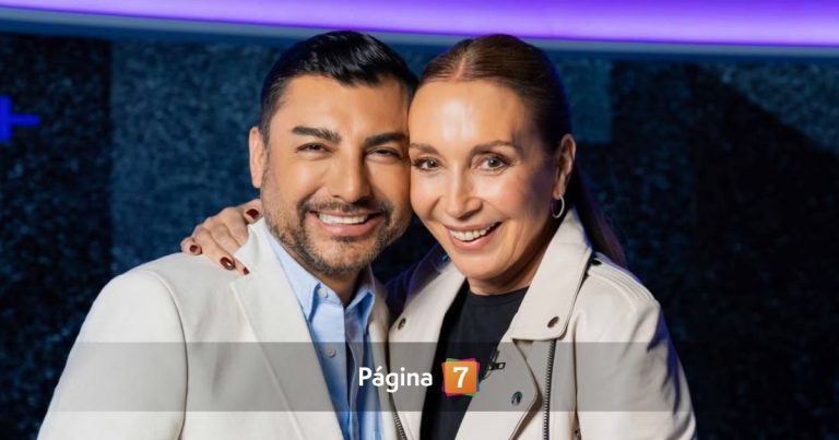 Karen Doggenweiler tuvo emotivas palabras hacia Andrés Caniulef y reveló íntima anécdota juntos