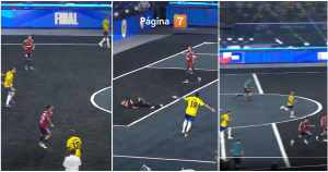 Kings League World Cup 2026