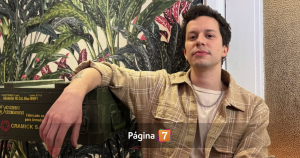La irónica respuesta de Alonso Quintero tras recibir odioso comentario en redes Puros dorgos
