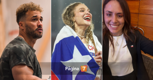 El mensaje de Martina Weil que resuena