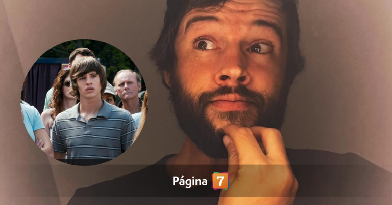 Exestrella Disney, Matt Prokop, es arrestado en Texas por posesión de pornografía infantil