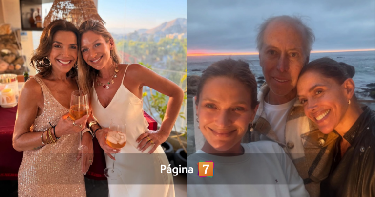 Mayte Rodríguez y el duelo de Caro Arregui tras la muerte de Roy: 