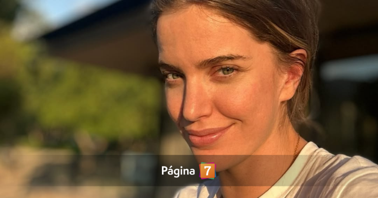 La intensa reflexión de Millaray Viera tras su enfermedad: “Me botaste y te di vuelta”