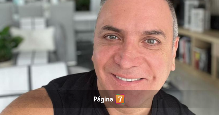 “Me mordió un perro en la nariz”: Luis Jara reveló incidente y compartió potente reflexión