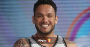 “Me tiembla el alma” Iván Cabrera dedica sentidas palabras a su hija Giulanna