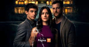 Aseguran que enganchará: “Mi marido me robó la memoria”, la nueva teleserie vertical de TVN