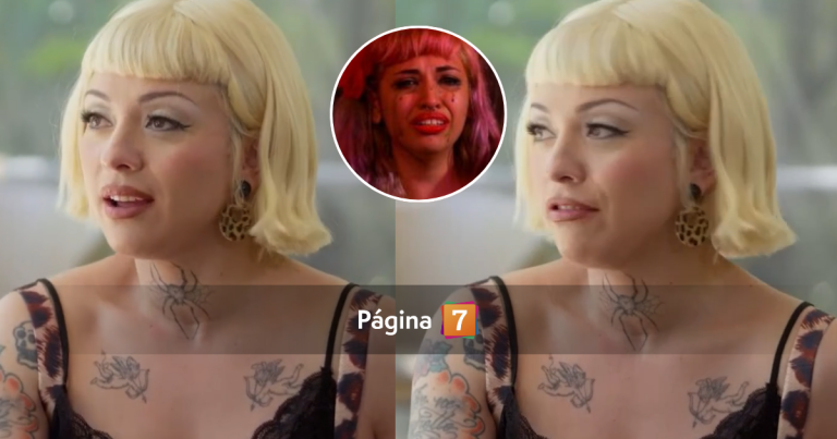 Mon Laferte reveló su relación con fan que lloró en Viña 2017: “Es una de mis seguidoras más fieles”