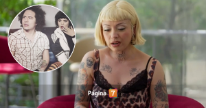 Mon Laferte reveló trágico desenlace tras Tu falta de querer Era mi mejor amigo, mi compañerito