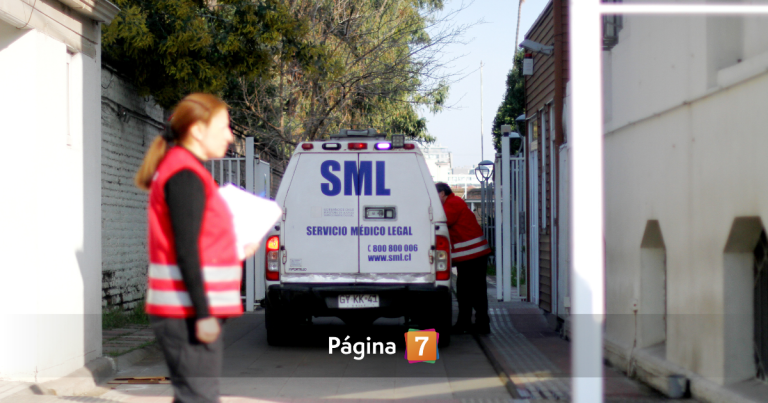 Niño de tres años muere tras caer a piscina en residencia de Mejor Niñez en Ñuñoa