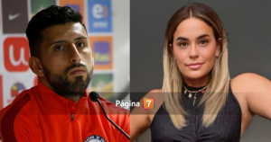 Nueva arista en lío judicial Carmen Tuitera da paso clave en caso con Maripán