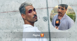 Pablo Candia en Primer Plano