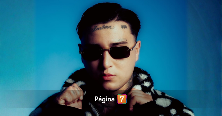 “La codicia los pudrirá”: Pablo Chill-E lapidó a famosos futbolistas por no ayudar a damnificados