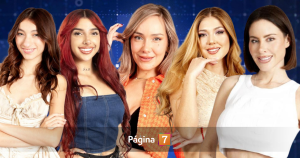 Figura de Mundos Opuestos buscará representar a Viña del Mar en Miss Universo Chile