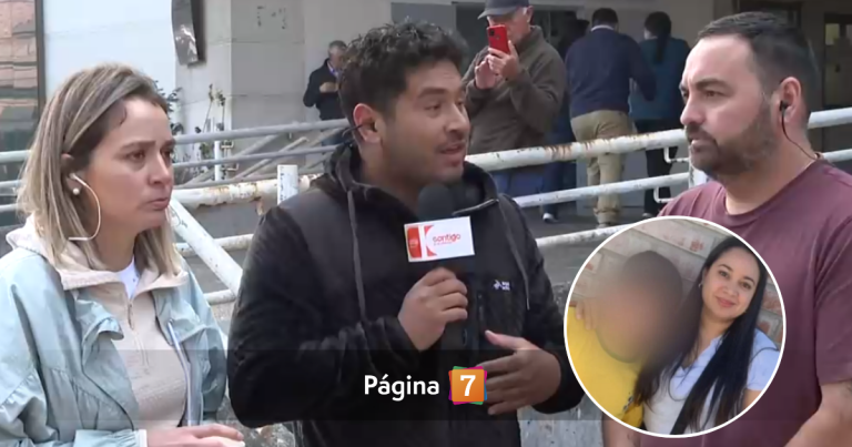 “Abrió sus ojitos”: tía de Martín, niño héroe de Lirquén, actualiza estado de su familia