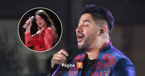 Ráfaga homenajeó a Chile con especial cueca en Olmué por poco “arruinan” show de Entremares